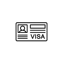 Visa application status Muscat Oman